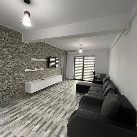 Apartament Luxor Eforie Nord อาจิจา ภายนอก รูปภาพ