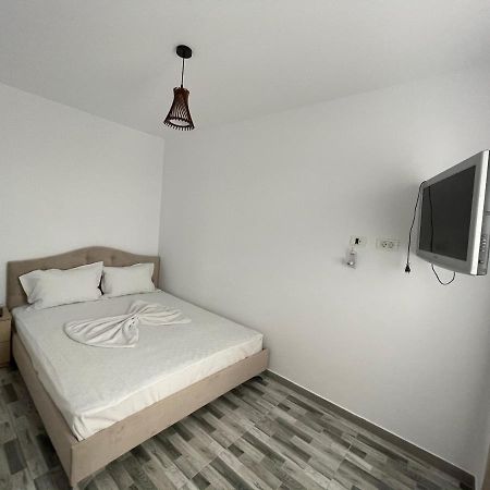 Apartament Luxor Eforie Nord อาจิจา ภายนอก รูปภาพ