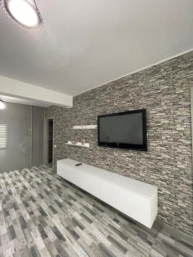 Apartament Luxor Eforie Nord อาจิจา ภายนอก รูปภาพ