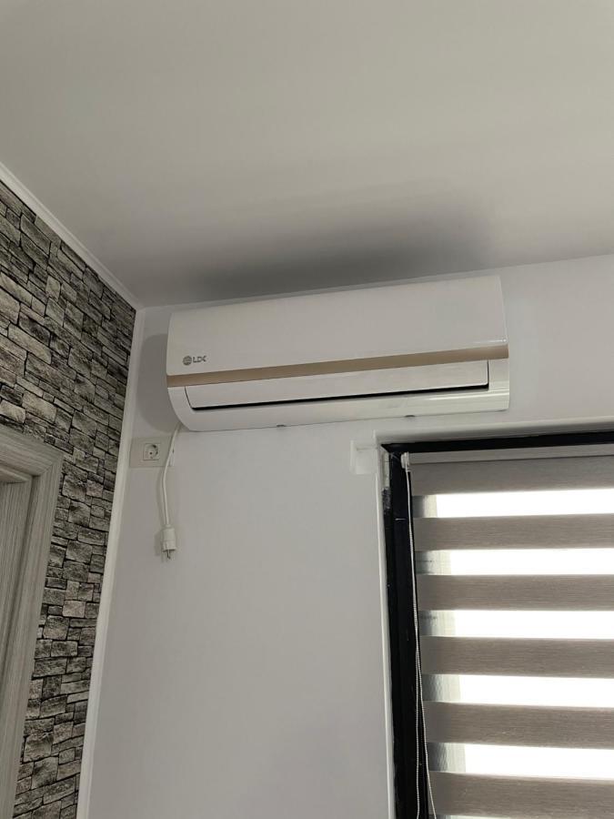 Apartament Luxor Eforie Nord อาจิจา ภายนอก รูปภาพ