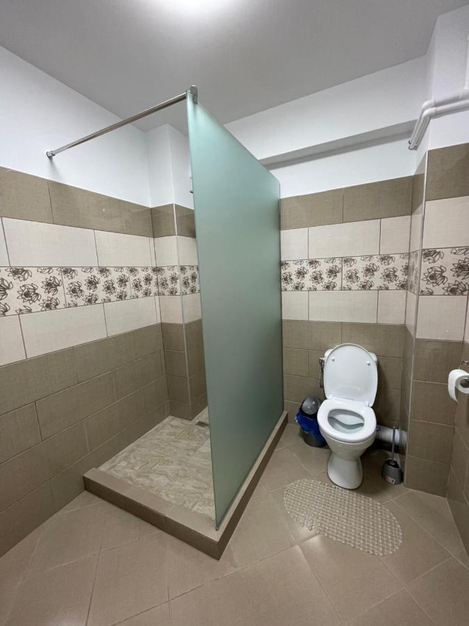 Apartament Luxor Eforie Nord อาจิจา ภายนอก รูปภาพ