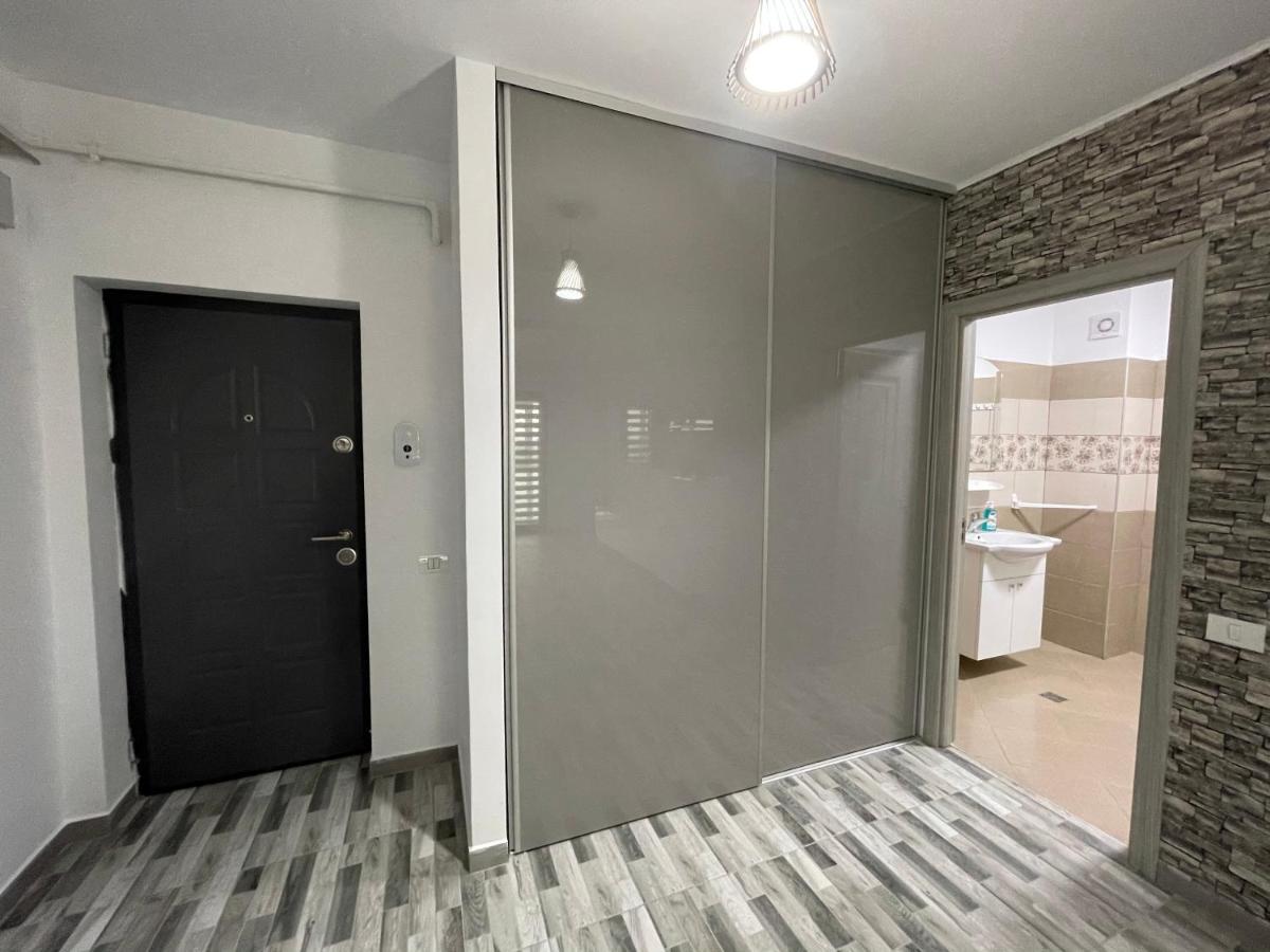 Apartament Luxor Eforie Nord อาจิจา ภายนอก รูปภาพ