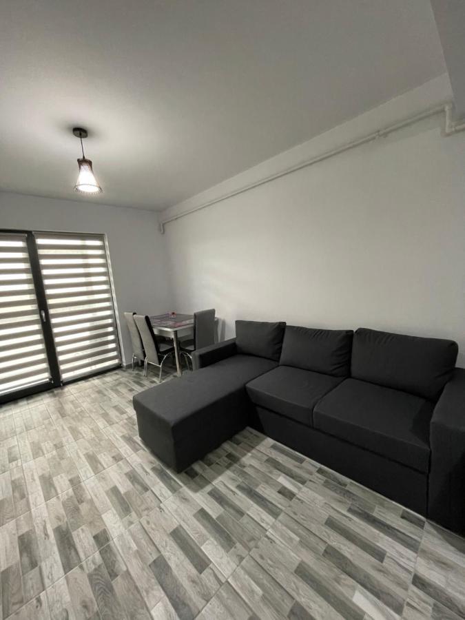 Apartament Luxor Eforie Nord อาจิจา ภายนอก รูปภาพ