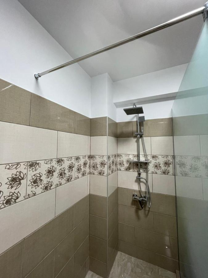 Apartament Luxor Eforie Nord อาจิจา ภายนอก รูปภาพ